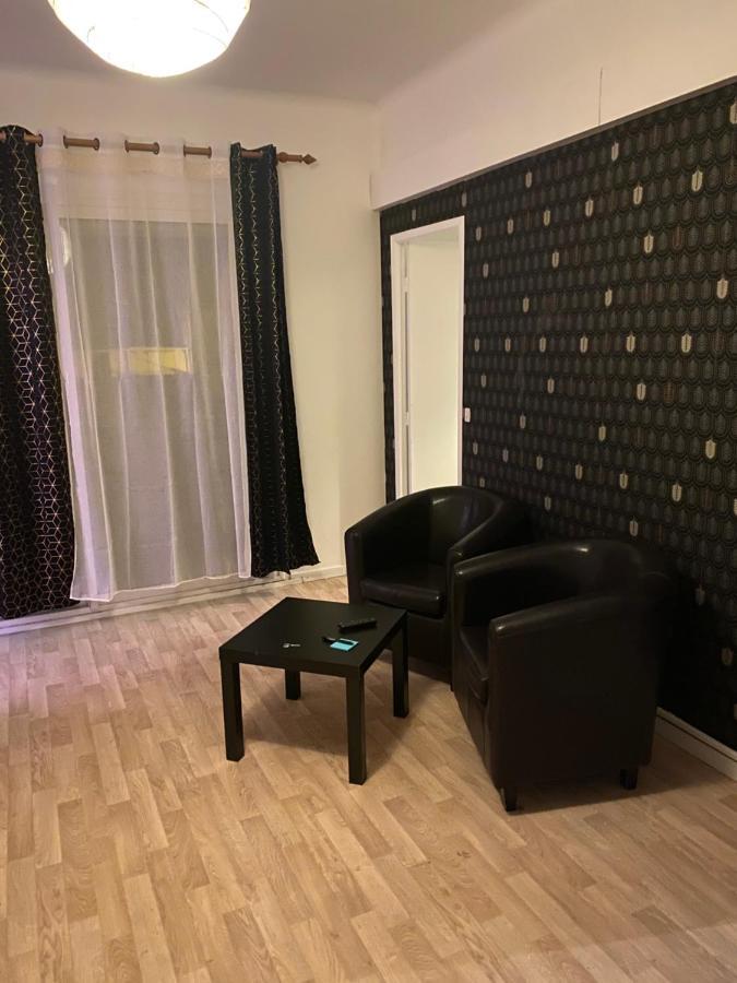 Hotel De Thau Mèze المظهر الخارجي الصورة